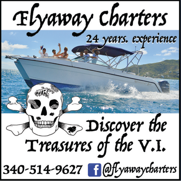 Flyaway Charters